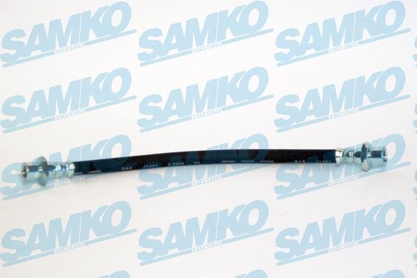 Samko 6T48415 Brake Hose 6T48415: Buy near me in Poland at 2407.PL - Good price!