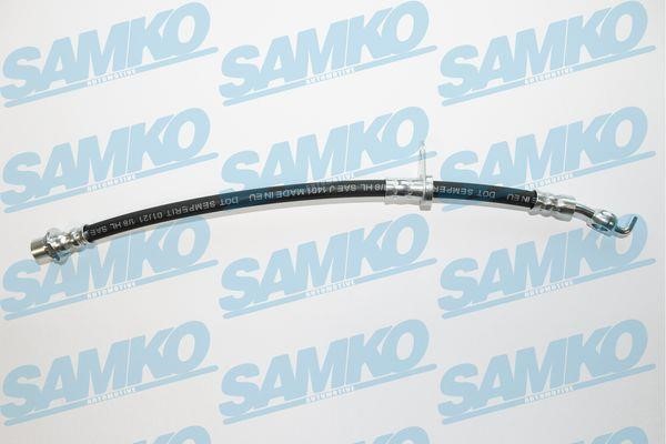 Samko 6T48430 Brake Hose 6T48430: Buy near me in Poland at 2407.PL - Good price!