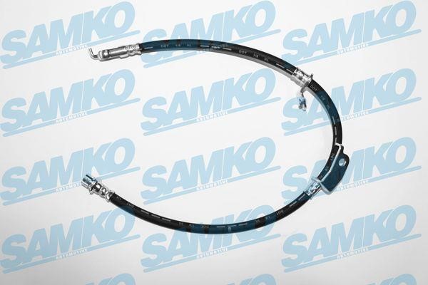 Samko 6T48431 Brake Hose 6T48431: Buy near me in Poland at 2407.PL - Good price!