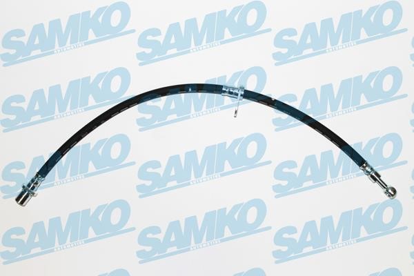 Samko 6T48438 Brake Hose 6T48438: Buy near me at 2407.PL in Poland at an Affordable price!