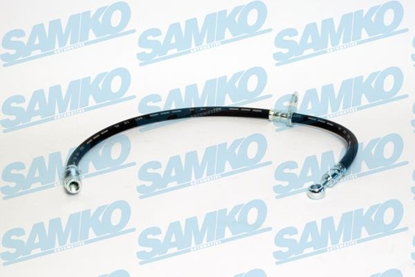 Samko 6T48446 Brake Hose 6T48446: Buy near me in Poland at 2407.PL - Good price!