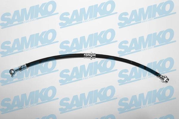 Samko 6T48500 Тормозной шланг 6T48500: Отличная цена - Купить в Польше на 2407.PL!