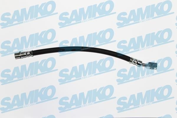 Samko 6T48461 Brake Hose 6T48461: Buy near me in Poland at 2407.PL - Good price!