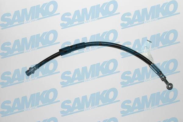 Samko 6T48512 Brake Hose 6T48512: Buy near me at 2407.PL in Poland at an Affordable price!