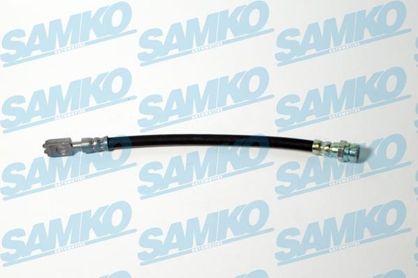 Samko 6T48465 Brake Hose 6T48465: Buy near me at 2407.PL in Poland at an Affordable price!