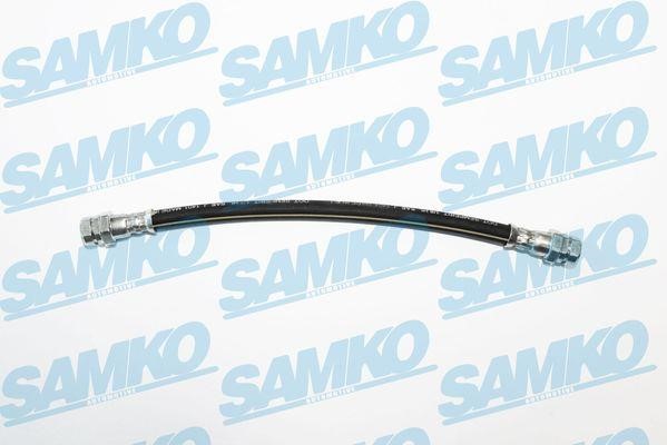 Samko 6T48466 Brake Hose 6T48466: Buy near me in Poland at 2407.PL - Good price!