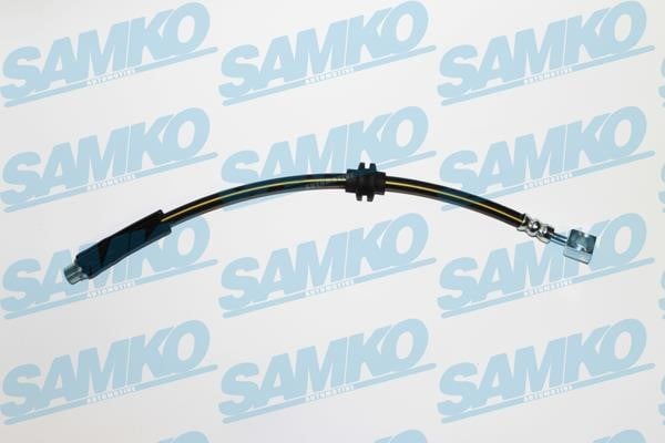 Samko 6T48516 Тормозной шланг 6T48516: Отличная цена - Купить в Польше на 2407.PL!
