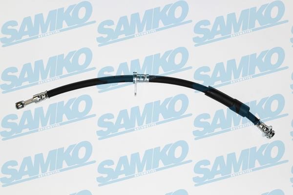 Samko 6T48472 Brake Hose 6T48472: Buy near me at 2407.PL in Poland at an Affordable price!