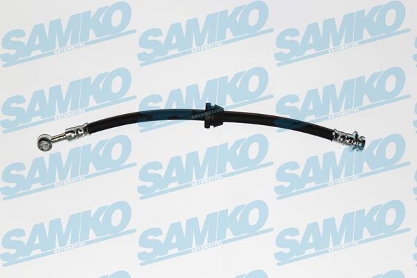 Samko 6T48517 Brake Hose 6T48517: Buy near me in Poland at 2407.PL - Good price!