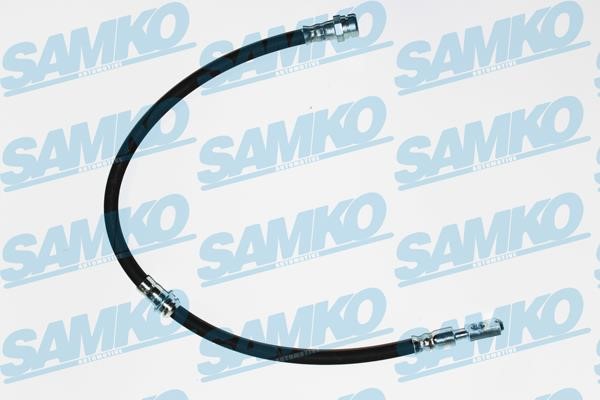 Samko 6T48487 Brake Hose 6T48487: Buy near me at 2407.PL in Poland at an Affordable price!