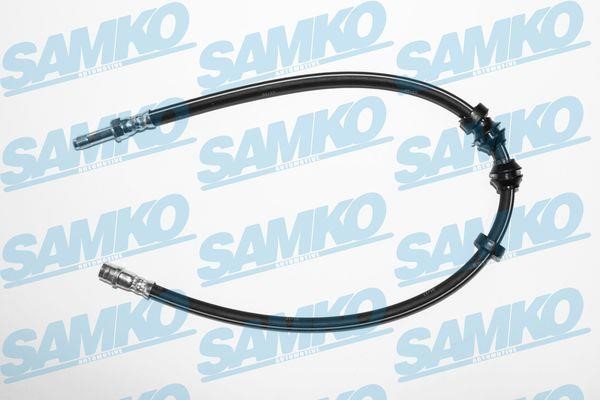 Samko 6T48589 Brake Hose 6T48589: Buy near me in Poland at 2407.PL - Good price!