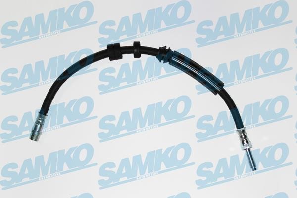 Samko 6T48590 Brake Hose 6T48590: Buy near me in Poland at 2407.PL - Good price!