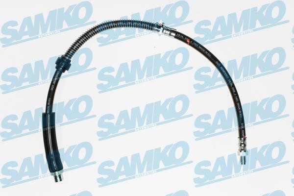 Samko 6T48591 Brake Hose 6T48591: Buy near me in Poland at 2407.PL - Good price!