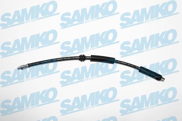 Samko 6T48596 Brake Hose 6T48596: Buy near me at 2407.PL in Poland at an Affordable price!