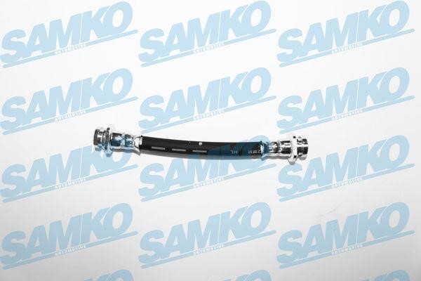 Samko 6T48608 Brake Hose 6T48608: Buy near me in Poland at 2407.PL - Good price!