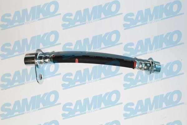 Samko 6T48758 Brake Hose 6T48758: Buy near me in Poland at 2407.PL - Good price!