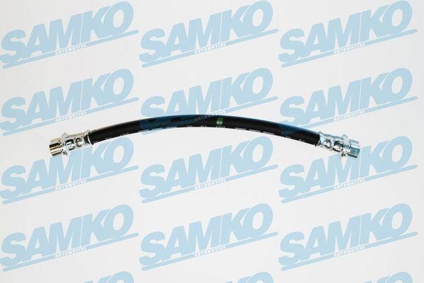 Samko 6T48610 Тормозной шланг 6T48610: Отличная цена - Купить в Польше на 2407.PL!