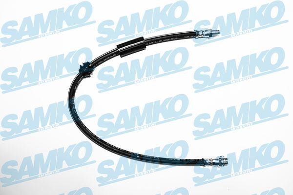 Samko 6T48964 Brake Hose 6T48964: Buy near me in Poland at 2407.PL - Good price!