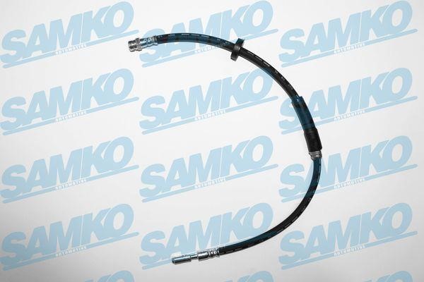 Samko 6T48616 Тормозной шланг 6T48616: Отличная цена - Купить в Польше на 2407.PL!