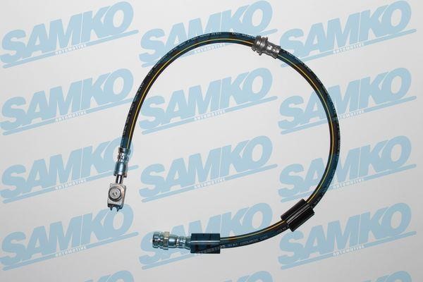 Samko 6T48617 Тормозной шланг 6T48617: Купить в Польше - Отличная цена на 2407.PL!