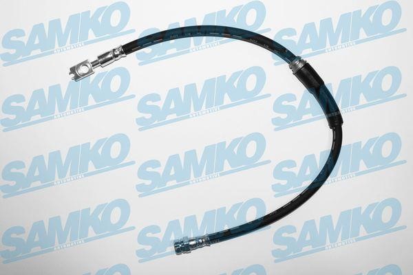 Samko 6T48618 Brake Hose 6T48618: Buy near me in Poland at 2407.PL - Good price!