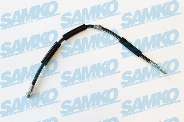 Samko 6T48624 Brake Hose 6T48624: Buy near me in Poland at 2407.PL - Good price!