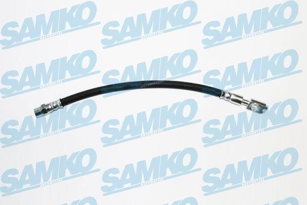 Samko 6T48970 Brake Hose 6T48970: Buy near me in Poland at 2407.PL - Good price!