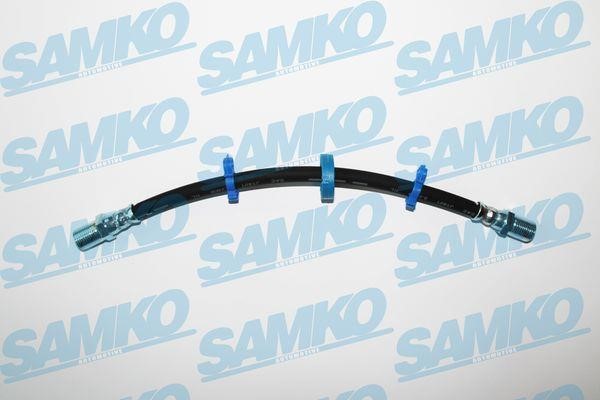 Samko 6T48632 Brake Hose 6T48632: Buy near me in Poland at 2407.PL - Good price!