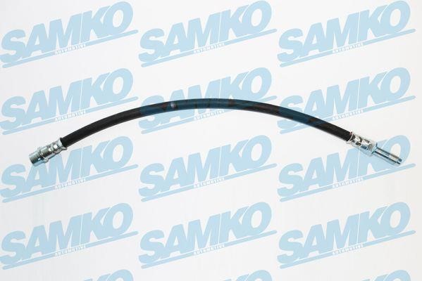 Samko 6T48979 Brake Hose 6T48979: Buy near me in Poland at 2407.PL - Good price!