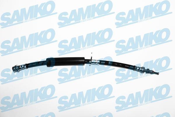 Samko 6T48995 Brake Hose 6T48995: Buy near me in Poland at 2407.PL - Good price!