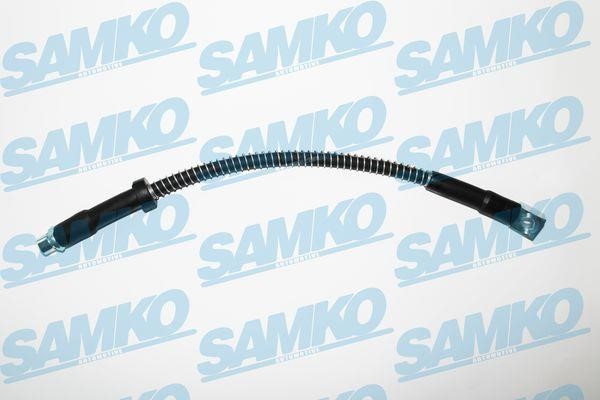 Samko 6T48654 Brake Hose 6T48654: Buy near me at 2407.PL in Poland at an Affordable price!