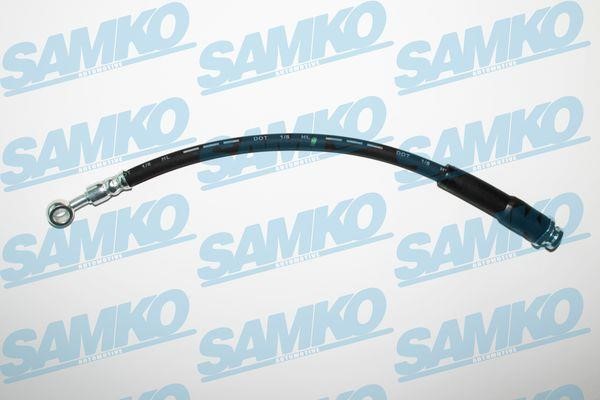 Samko 6T48656 Brake Hose 6T48656: Buy near me at 2407.PL in Poland at an Affordable price!