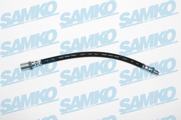 Samko 6T48997 Brake Hose 6T48997: Buy near me at 2407.PL in Poland at an Affordable price!