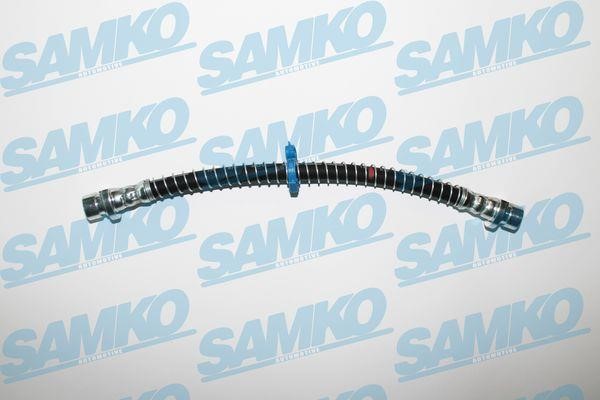 Samko 6T48657 Bremsschlauch 6T48657: Kaufen Sie zu einem guten Preis in Polen bei 2407.PL!