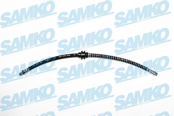 Samko 6T49004 Brake Hose 6T49004: Buy near me in Poland at 2407.PL - Good price!