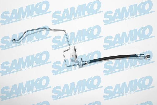 Samko 6T49014 Brake Hose 6T49014: Buy near me at 2407.PL in Poland at an Affordable price!