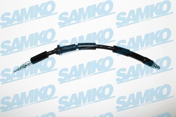 Samko 6T48678 Brake Hose 6T48678: Buy near me at 2407.PL in Poland at an Affordable price!