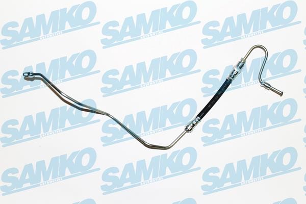 Samko 6T49026 Brake Hose 6T49026: Buy near me in Poland at 2407.PL - Good price!