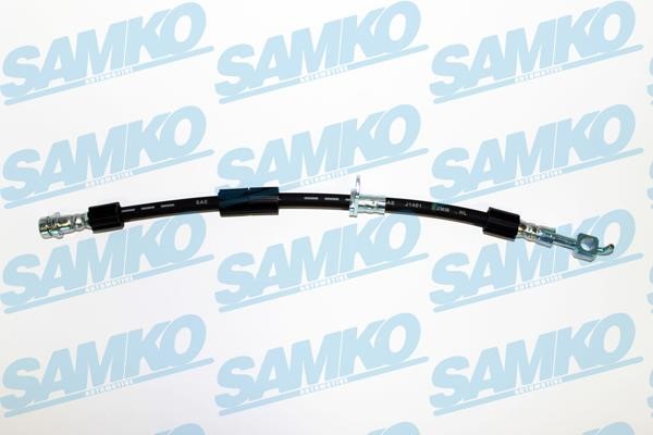 Samko 6T49031 Тормозной шланг 6T49031: Отличная цена - Купить в Польше на 2407.PL!