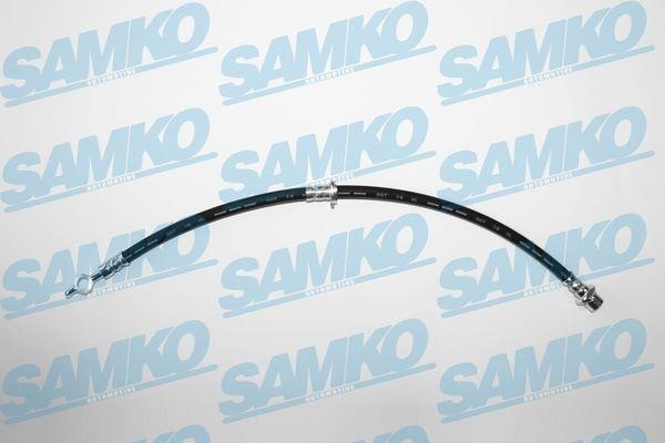 Samko 6T49036 Brake Hose 6T49036: Buy near me at 2407.PL in Poland at an Affordable price!