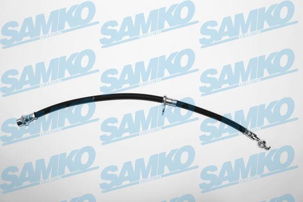 Samko 6T49037 Brake Hose 6T49037: Buy near me at 2407.PL in Poland at an Affordable price!