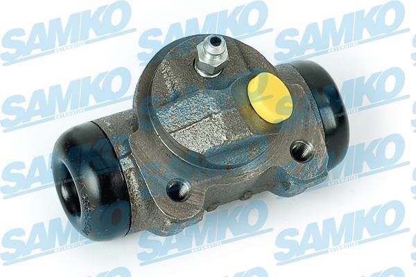 Samko C01930 Wheel Brake Cylinder C01930: Buy near me in Poland at 2407.PL - Good price!