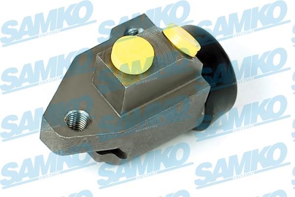 Samko C04142 Wheel Brake Cylinder C04142: Buy near me in Poland at 2407.PL - Good price!