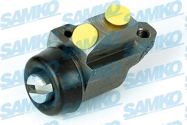 Samko C04143 Wheel Brake Cylinder C04143: Buy near me in Poland at 2407.PL - Good price!