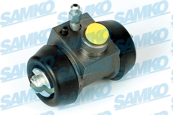 Samko C04144 Wheel Brake Cylinder C04144: Buy near me in Poland at 2407.PL - Good price!