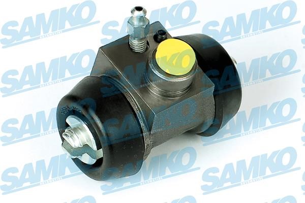Samko C04145 Wheel Brake Cylinder C04145: Buy near me in Poland at 2407.PL - Good price!