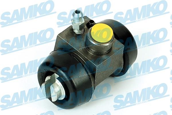 Samko C04147 Wheel Brake Cylinder C04147: Buy near me in Poland at 2407.PL - Good price!