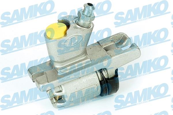 Samko C04148 Wheel Brake Cylinder C04148: Buy near me in Poland at 2407.PL - Good price!