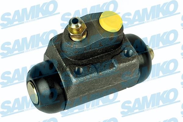 Samko C04149 Wheel Brake Cylinder C04149: Buy near me in Poland at 2407.PL - Good price!