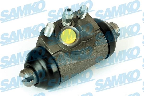 Samko C04661 Radbremszylinder C04661: Kaufen Sie zu einem guten Preis in Polen bei 2407.PL!